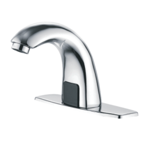 M-803 Touchless Sensor Faucet