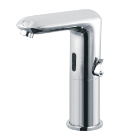 M-8040H Touchless Sensor Faucet