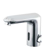 M-8040 Touchless Sensor Faucet