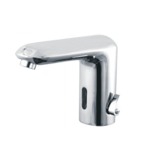 M-8040 Touchless Sensor Faucet