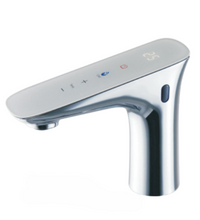 M-8041 Touchless Sensor Faucet