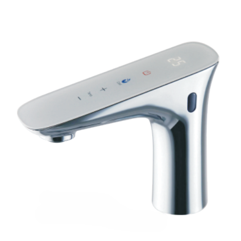 M-8041 Touchless Sensor Faucet