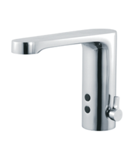 M-8043 Touchless Sensor Faucet