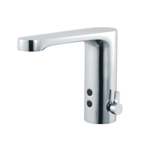 M-8043 Touchless Sensor Faucet