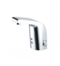 M-8044 Touchless Sensor Faucet
