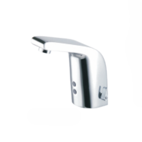 M-8044 Touchless Sensor Faucet