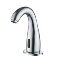 M-804 Touchless Sensor Faucet