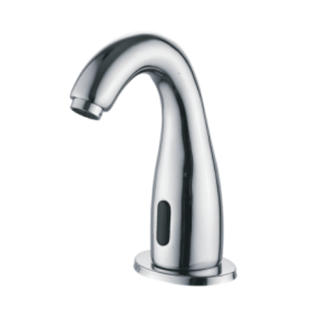 M-804 Touchless Sensor Faucet
