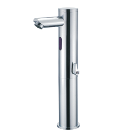 M-808LR Touchless Sensor Faucet