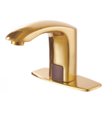 M-809A Touchless Sensor Faucet