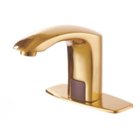 M-809A Touchless Sensor Faucet