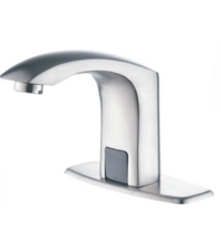 M-809BN Touchless Sensor Faucet