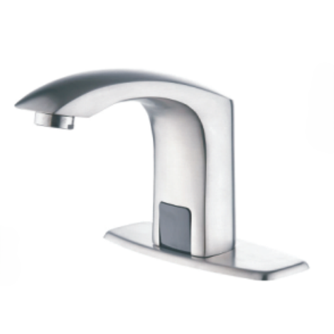 M-809BN Touchless Sensor Faucet