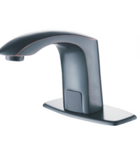 M-809ORB Touchless Sensor Faucet