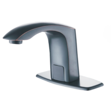 M-809ORB Touchless Sensor Faucet