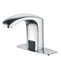 M-809 Touchless Sensor Faucet