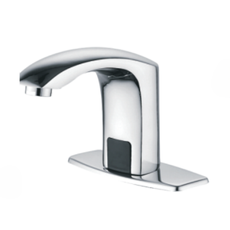 M-809 Touchless Sensor Faucet