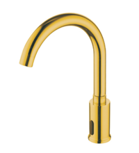 M-810G Touchless Sensor Faucet