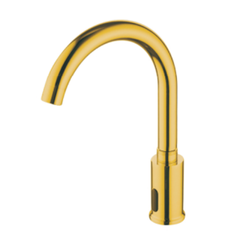 M-810G Touchless Sensor Faucet