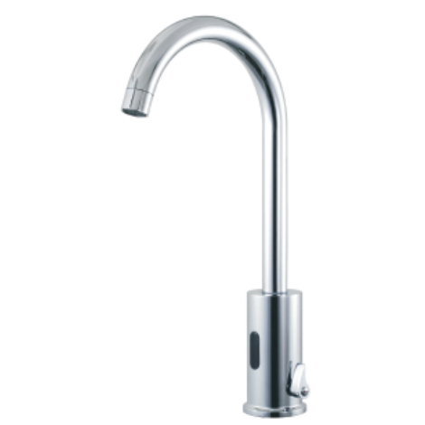 M-810LR Touchless Sensor Faucet