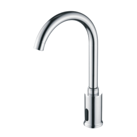 M-810 Touchless Sensor Faucet