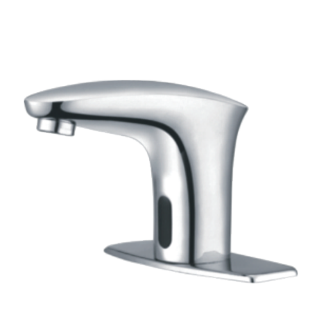 M-814 Touchless Sensor Faucet