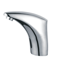 M-815 Touchless Sensor Faucet