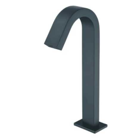 M-8161HB Touchless Sensor Faucet