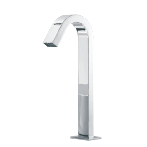 M-8161H Touchless Sensor Faucet