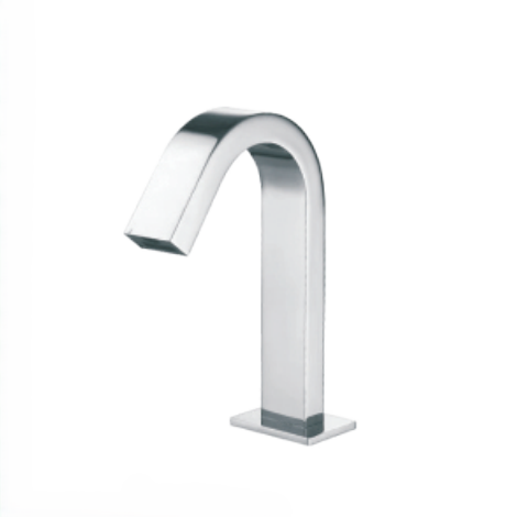M-8161 Touchless Sensor Faucet