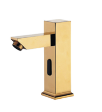 M-817A Touchless Sensor Faucet