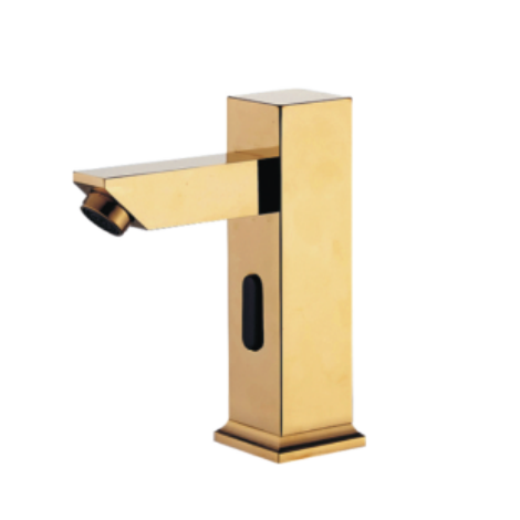 M-817A Touchless Sensor Faucet