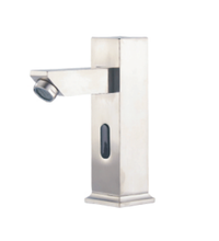 M-817BN Touchless Sensor Faucet