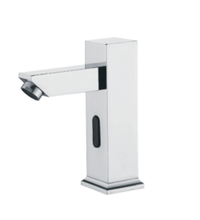 M-817 Touchless Sensor Faucet