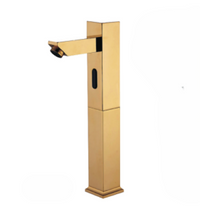 M-818A Touchless Sensor Faucet
