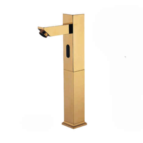 M-818A Touchless Sensor Faucet