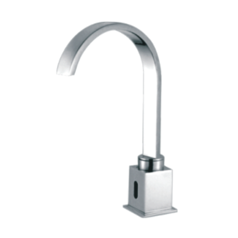 M-819 Touchless Sensor Faucet