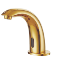 M-820A Touchless Sensor Faucet