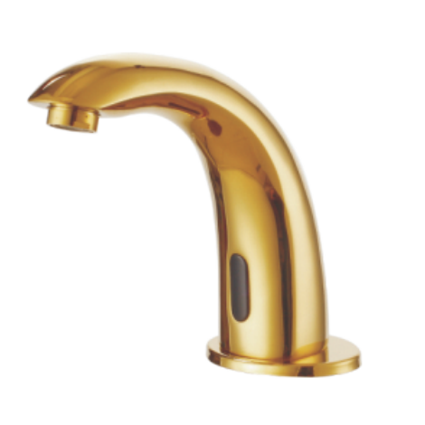 M-820A Touchless Sensor Faucet