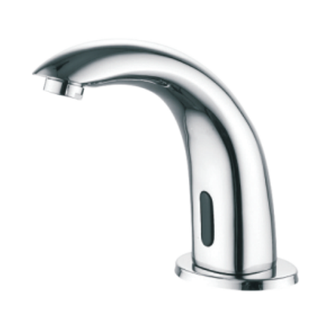 M-820 Touchless Sensor Faucet