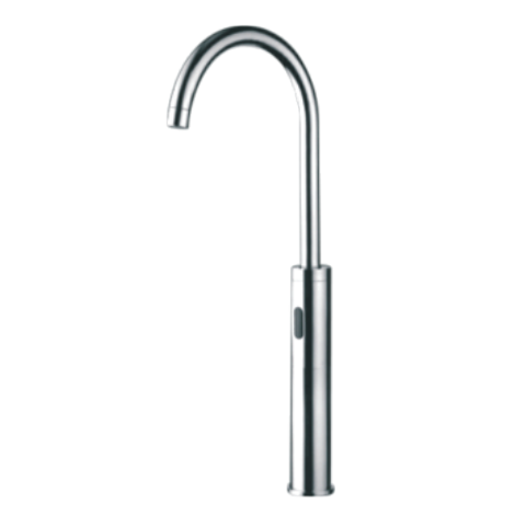M-821 Touchless Sensor Faucet