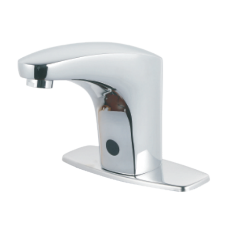 M-823-1 Touchless Sensor Faucet