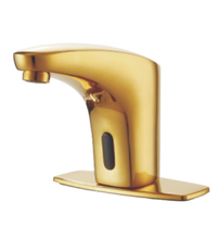 M-823A Touchless Sensor Faucet