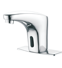 M-823 Touchless Sensor Faucet