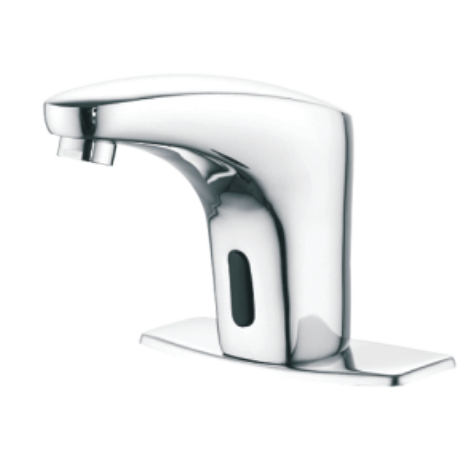 M-823 Touchless Sensor Faucet