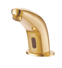 M-8241 Touchless Sensor Faucet