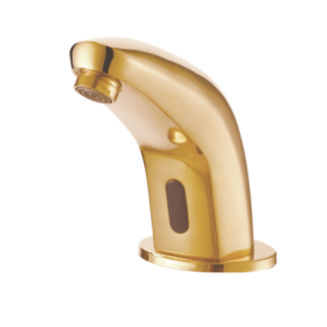 M-8241 Touchless Sensor Faucet