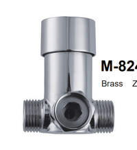 M-824 Components