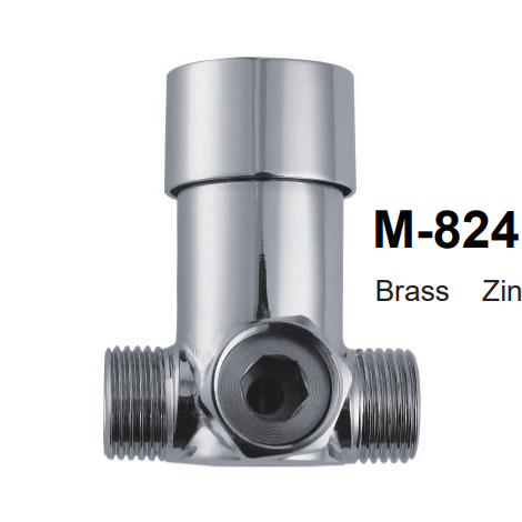 M-824 Components
