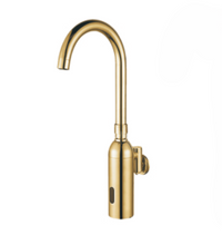 M-826G Touchless Sensor Faucet